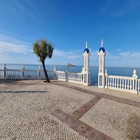 Apartament Coblanca 8-5º Benidorm Zewnętrze zdjęcie